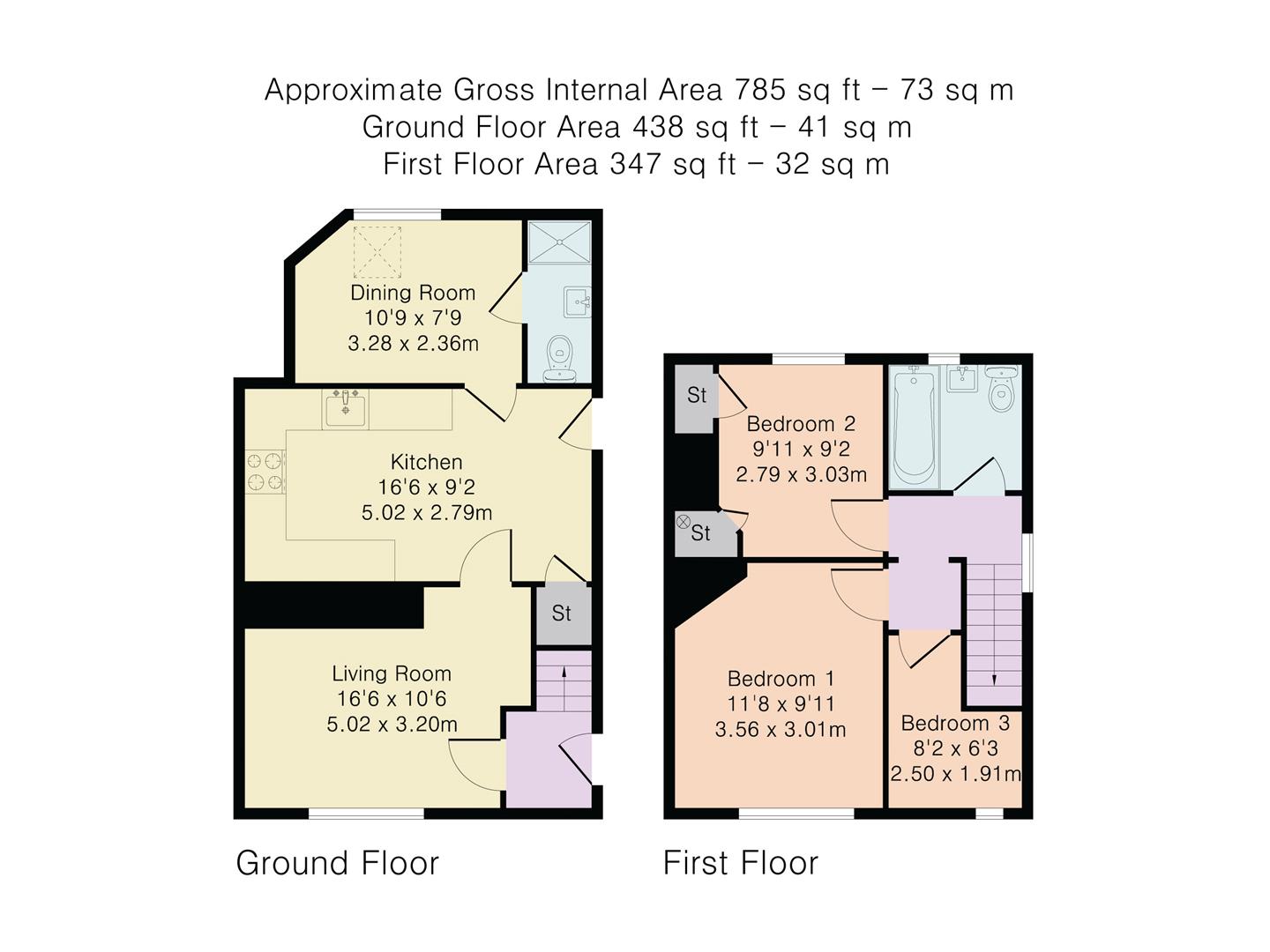 3 Bedroom for sale in Duxford Cheffins Cambridge Sales